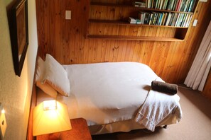 Casa de campo família, 3 quartos | Wi-Fi de cortesia, roupa de cama