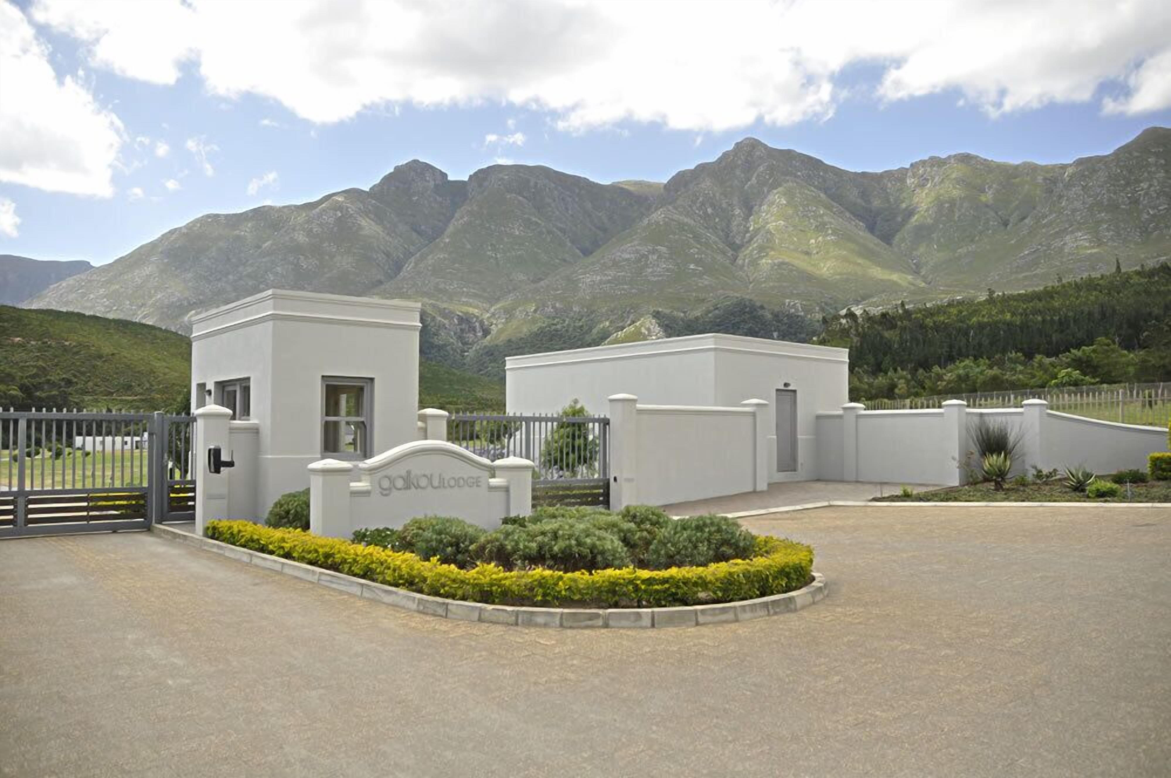 Foto - Gaikou Lodge