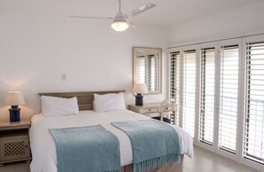 Luxury Apartment, 3 Bedrooms - 802 Bermudas (Umhlanga)