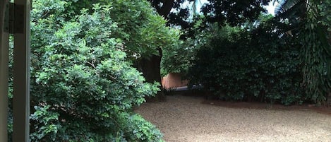 Jardín