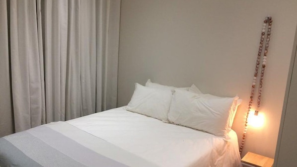 Bügeleisen/Bügelbrett, kostenloses WLAN