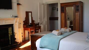 Sweet Pea | 5 bedrooms, premium bedding, minibar, in-room safe