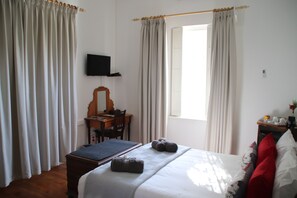 Lily Room | 5 habitaciones, ropa de cama de alta calidad y minibar 