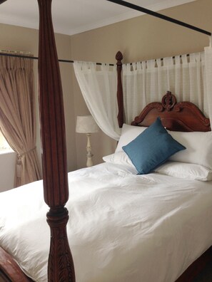 Comfort Apartment, 2 Bedrooms - Woodmead Apartments (Sandton)