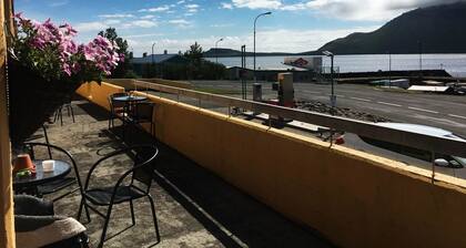 Saxa Guesthouse