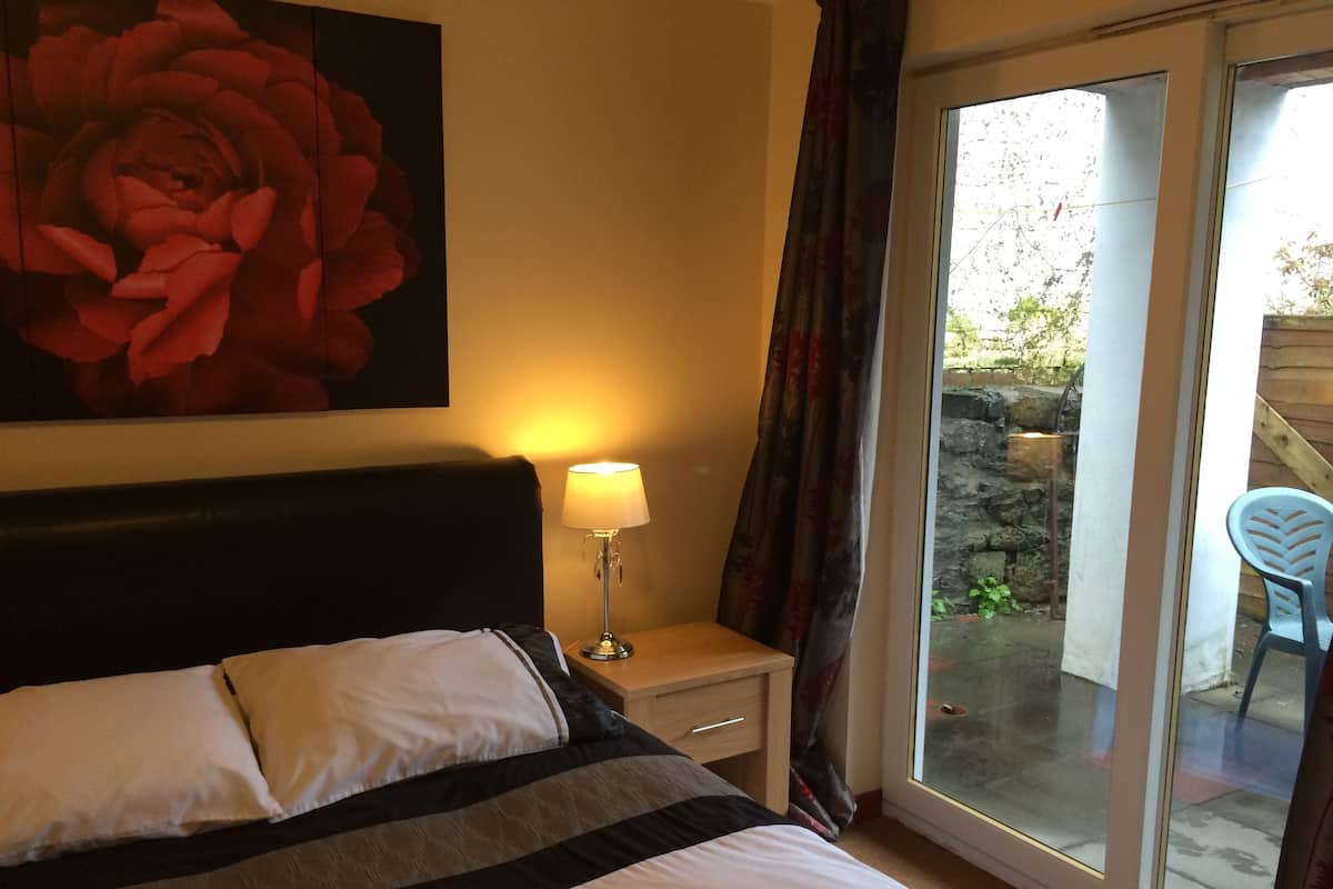Suite, 1 slaapkamer | Beddengoed