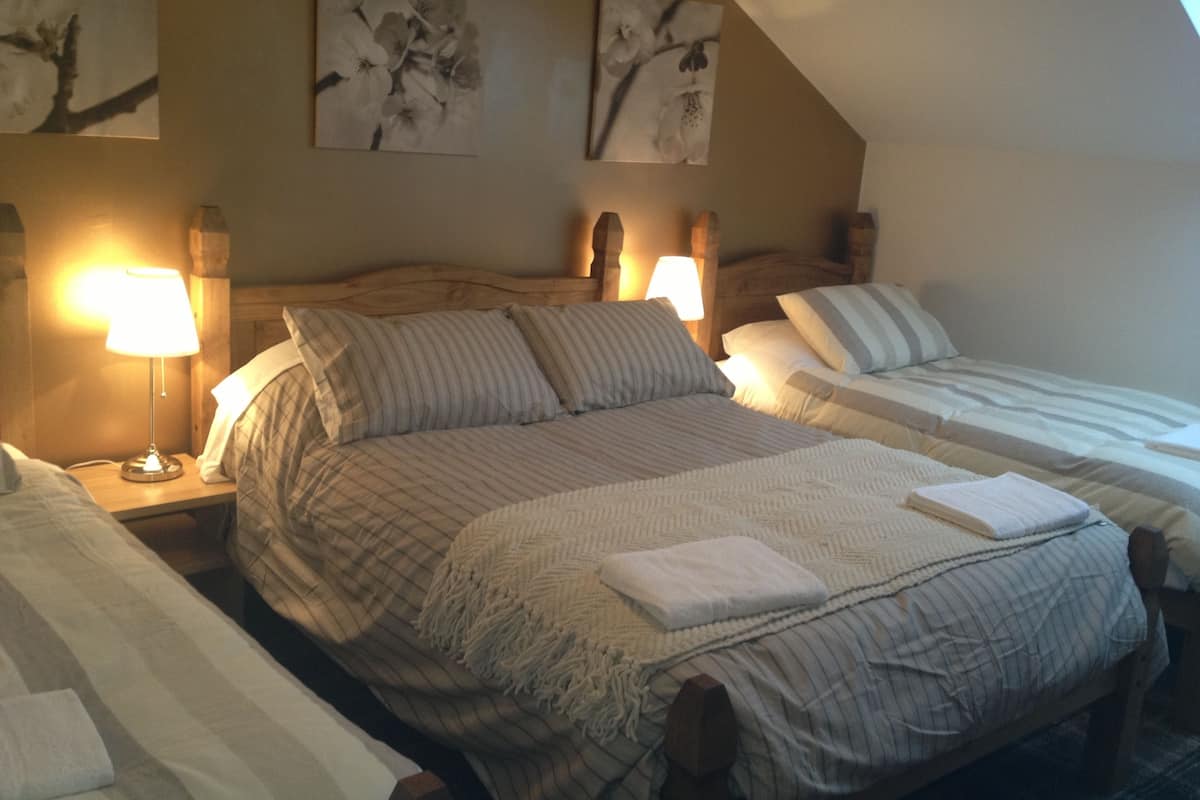Familiekamer | Beddengoed