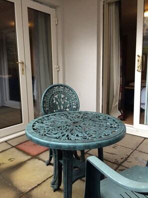 Suite, 1 Bedroom - Glengorm Guest House (Oban)