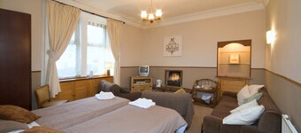 Arbour Guest House