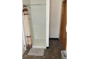 Chambre Deluxe, 2 lits doubles, non-fumeur | Salle de bain