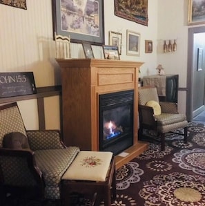 Reception - OYO Historic Heritage Motel Kansas (Dighton)
