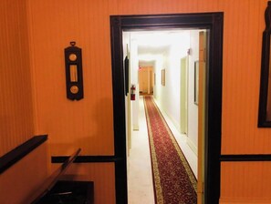 Lobby - OYO Historic Heritage Motel Kansas (Dighton)