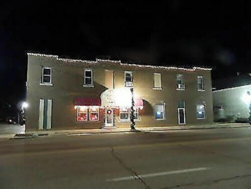OYO Historic Heritage Motel Kansas