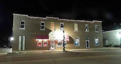 OYO Historic Heritage Motel Kansas