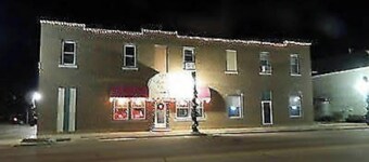OYO Historic Heritage Motel Kansas