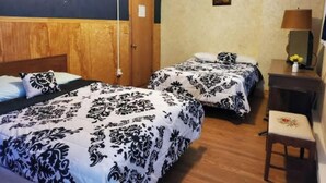 Unclassified image, 2 of 52, button - OYO Historic Heritage Motel Kansas (Dighton)