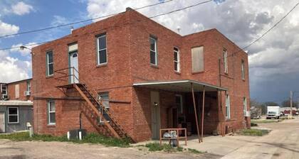 OYO Historic Heritage Motel Kansas