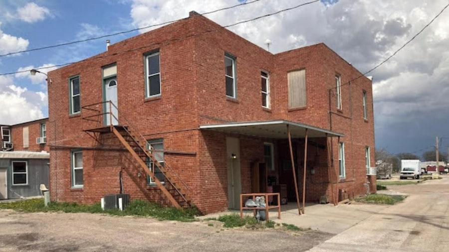 OYO Historic Heritage Motel Kansas