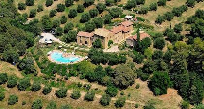 Il Cantico della Natura