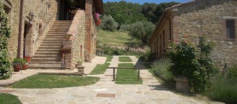 Il Cantico della Natura