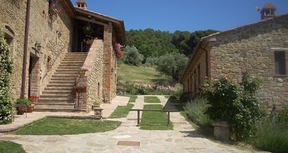 Il Cantico della Natura