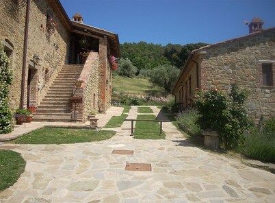 Il Cantico della Natura