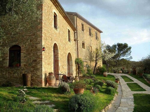 Il Cantico della Natura