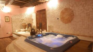 Baignoire Ă jets