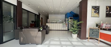 Lobbylounge