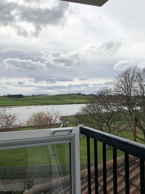 陽台