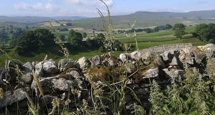 Thornsgill House B&B
