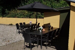 Teras/patio