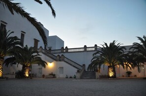 Exterior - Masseria Carignani (Tuglie)