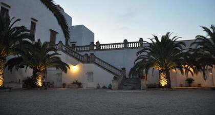 Masseria Carignani