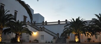 Masseria Carignani