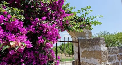 Masseria Carignani