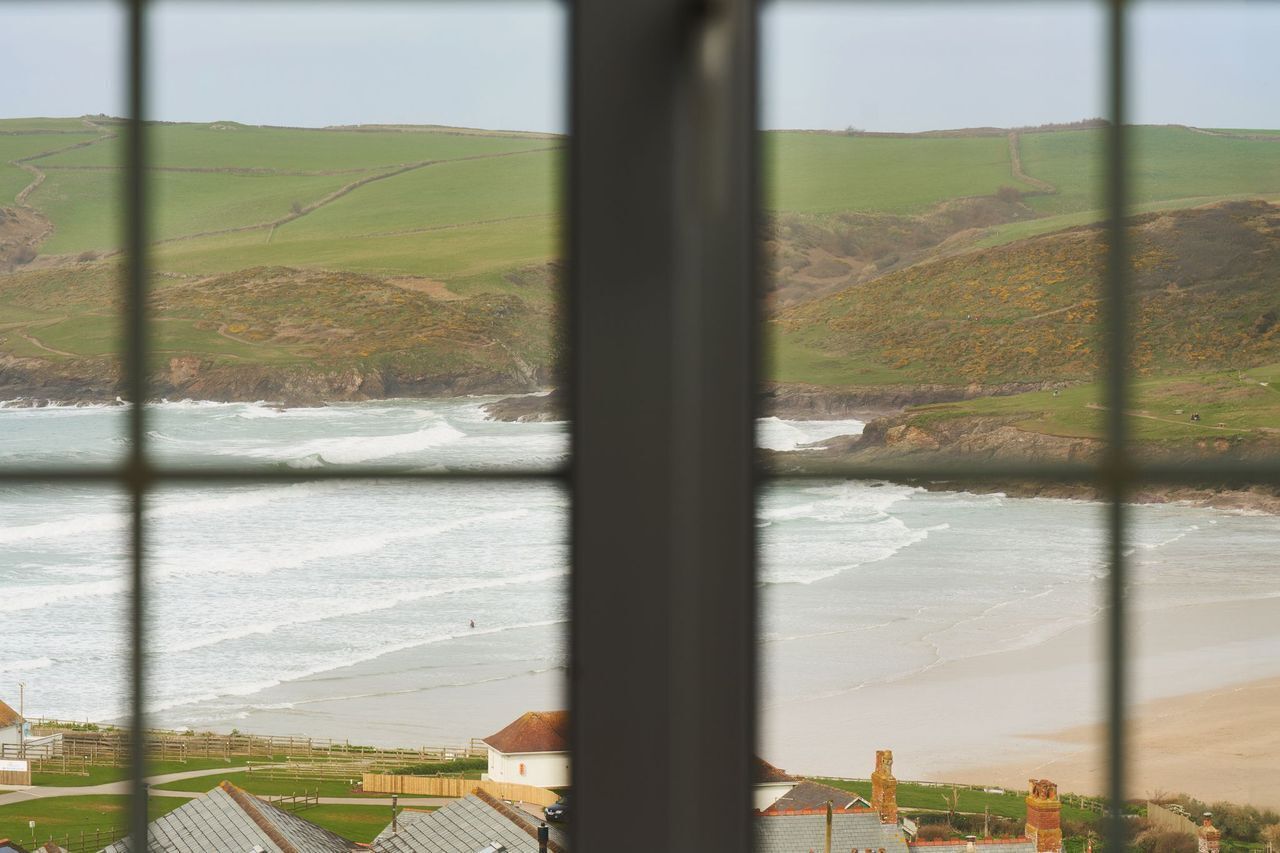 Apartment, 2 Bedrooms (Sleeps 5) | Living area | Flat-screen TV