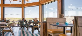 Oystercatcher Apartments