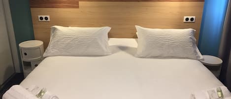 Doppelzimmer