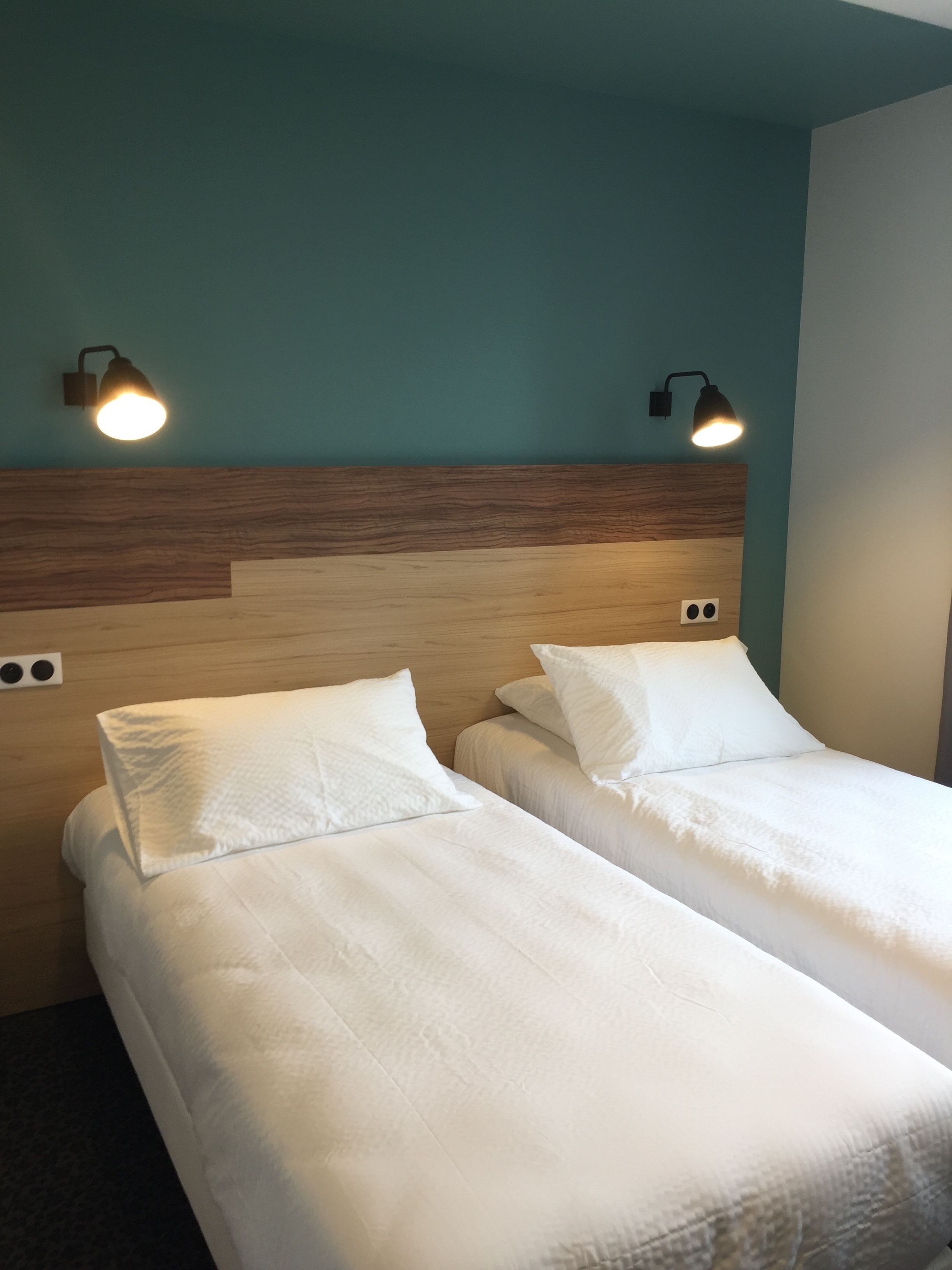 quadruple room | premium bedding, in-room safe, individually decorated