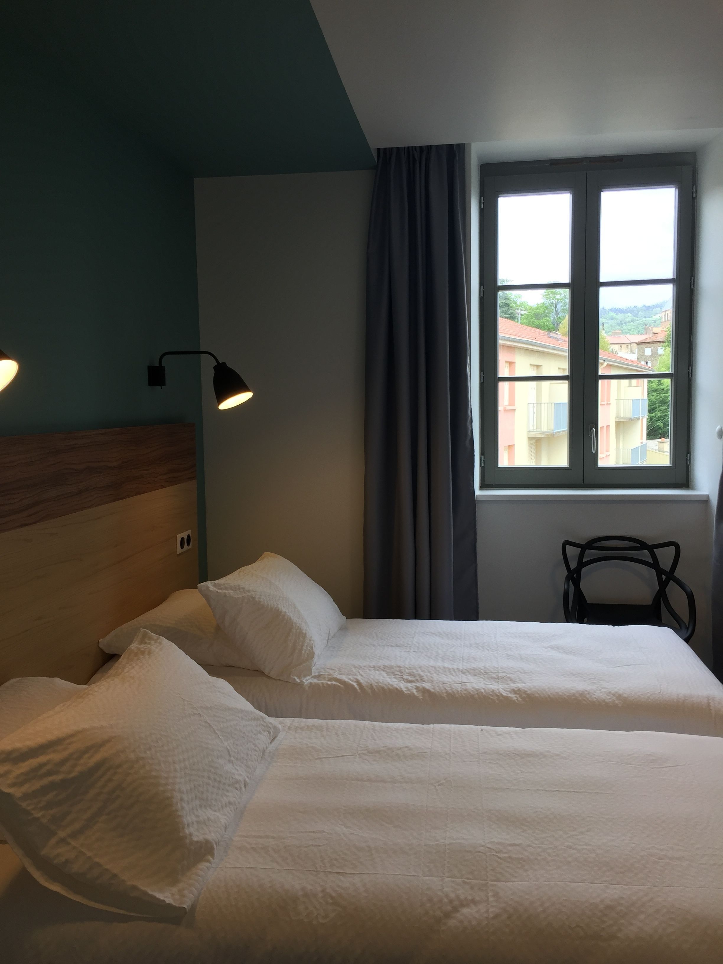 quadruple room | premium bedding, in-room safe, individually decorated