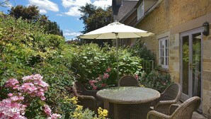 Småhus | Terrasse/patio