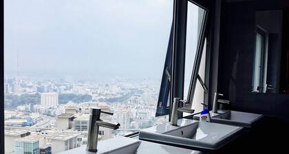 Penthouse Hostel & Spa