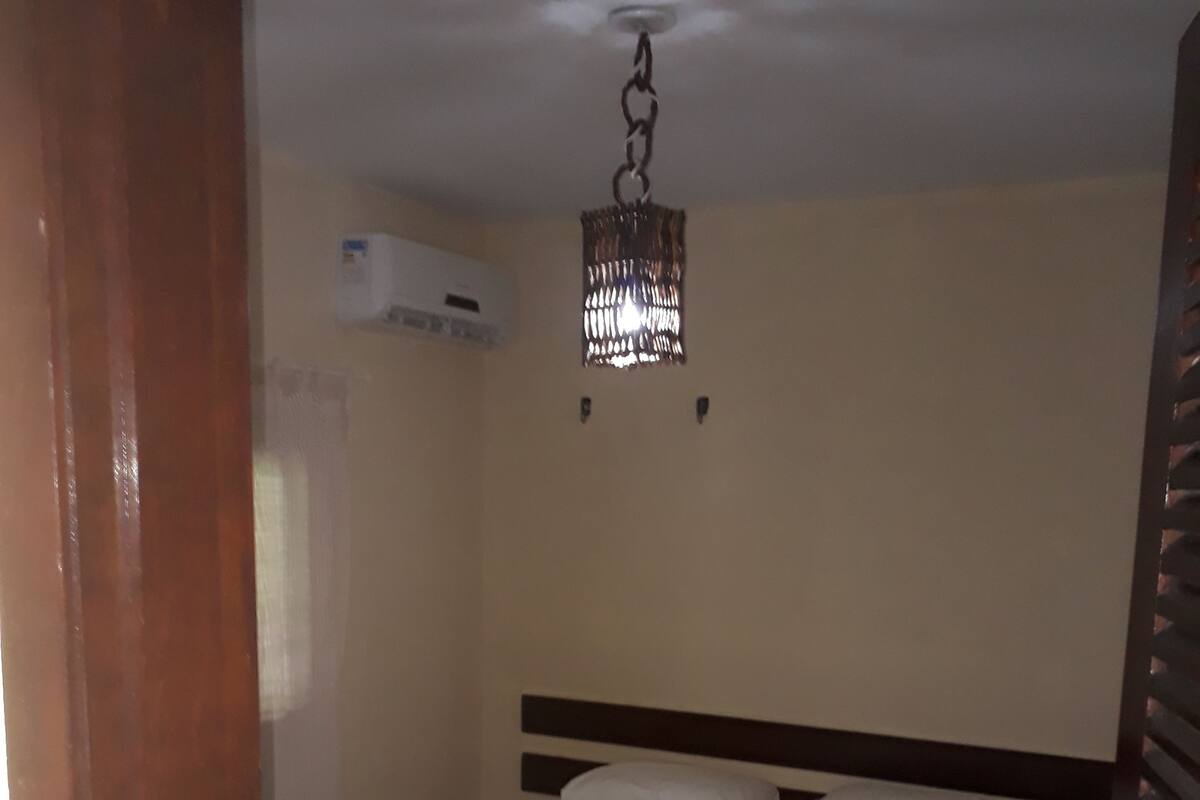 Minibar, iron/ironing board, free WiFi, bed sheets
