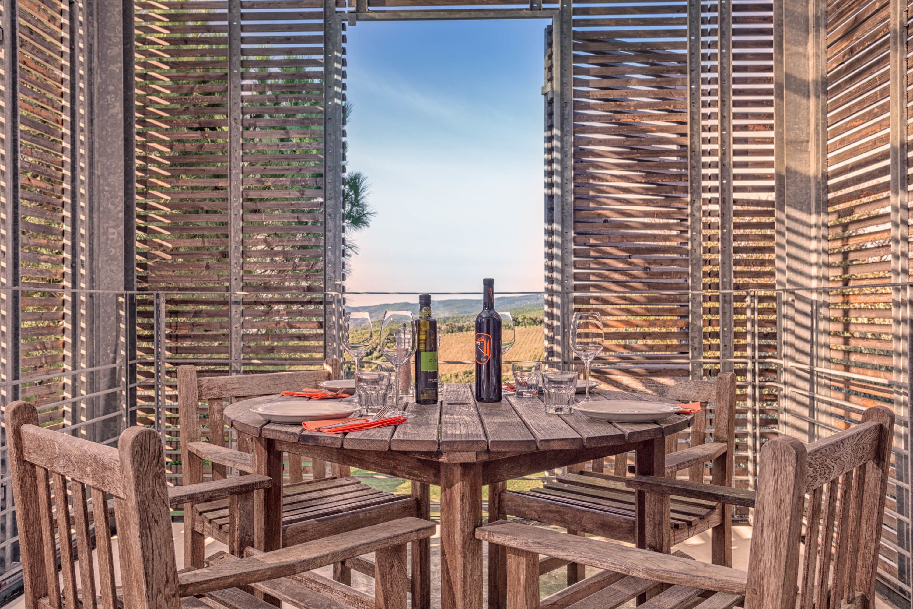 Apartment, 2 Schlafzimmer | Balkon