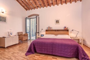 Apartment, 2 Bedrooms | Premium bedding, down comforters, in-room safe, blackout drapes - Casale del Mare (Rosignano Marittimo)