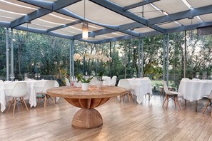 Restaurant - Casale del Mare (Rosignano Marittimo)