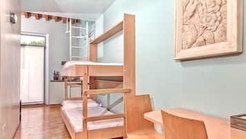 Appartamento, 2 camere da letto, 2 bagni | Biancheria da letto di alta qualità, copriletto in piuma