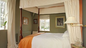 Cottage | Iron/ironing board, free WiFi, bed sheets - Goodwood Cottage (Chipping Norton)