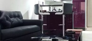 Studio | Room amenity - La Belle Vue (Casablanca)